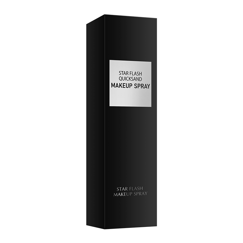 Makeup Setting Spray with Glitter - 100ml