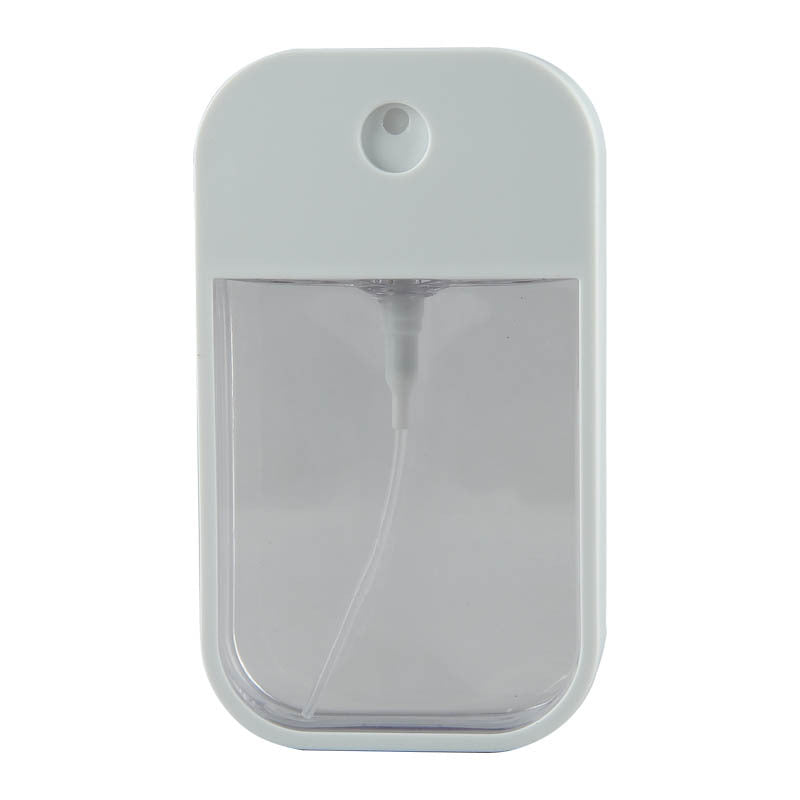 45ml Disinfection Spray Bottle - Plastic Home Storage Container
