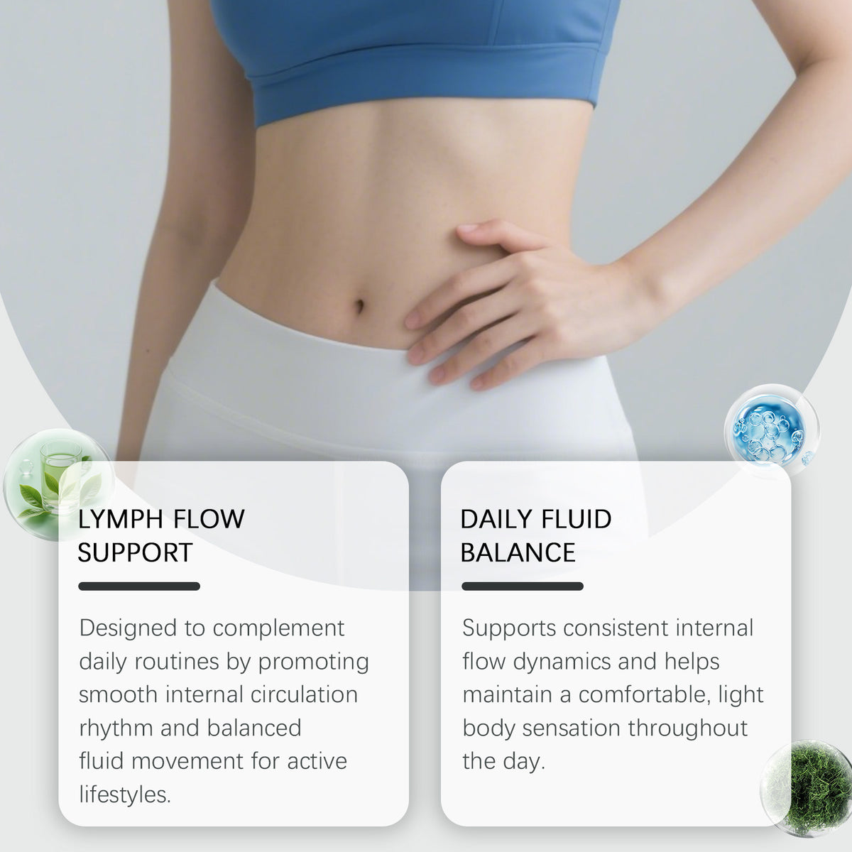 Slimming Oral Liquid for Body Cleansing - 30ml