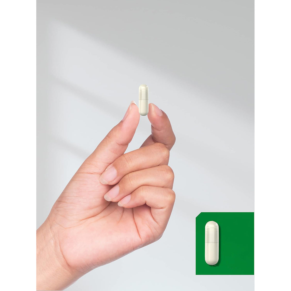 Green Lip Mussel Capsules for Adults