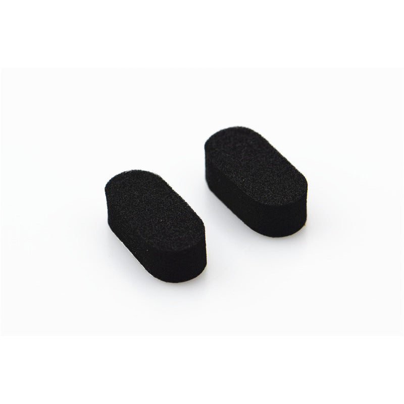 Replacement Foam Pad for Headphones - Soft Cushion Headband Headset Accessory