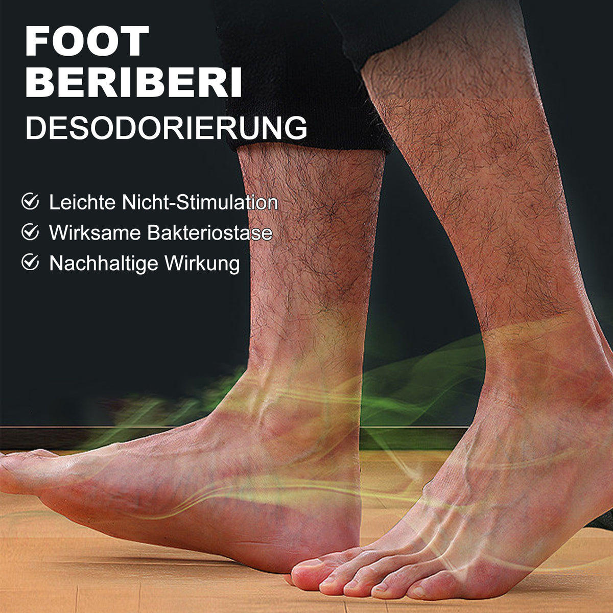 Foot Repair Cleaning Softening Hand And Nail Nutrition Care Solution