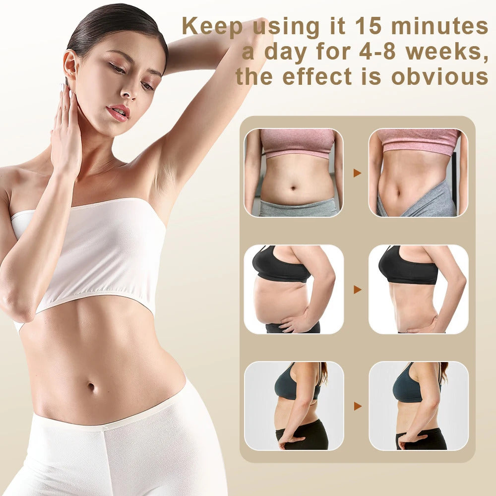 Cellulite Reduction Massager - Personal Care Device for Skin Firming