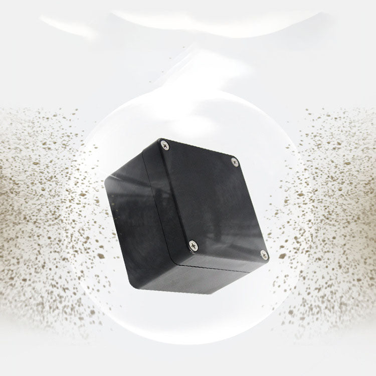 Power Box Plastic Shell Junction for Electrical & Industrial Use