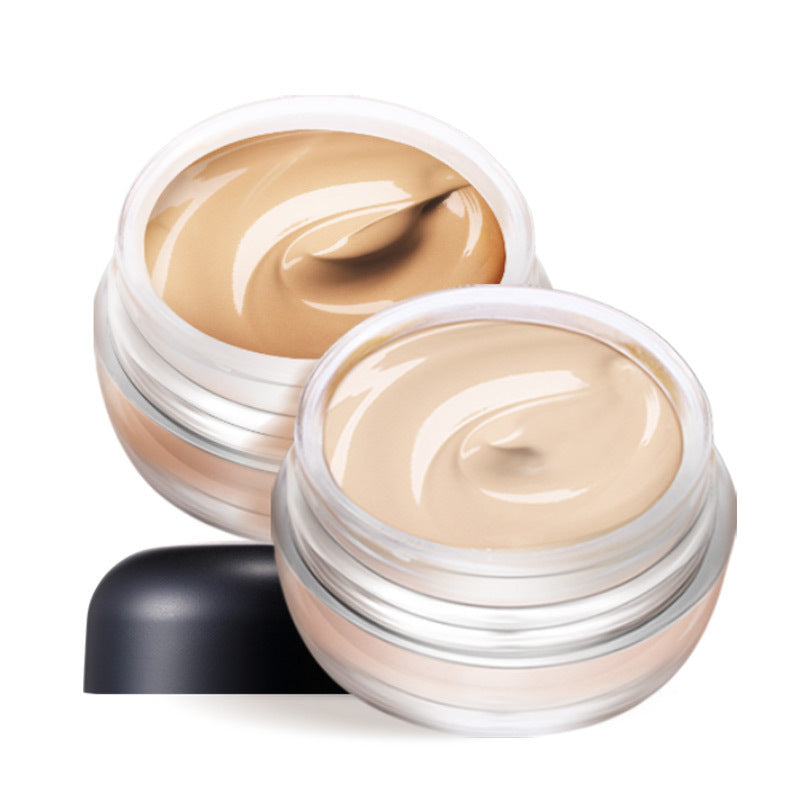 Two-Tone Tattoo Concealer Waterproof & Sweat-Proof Makeup Set