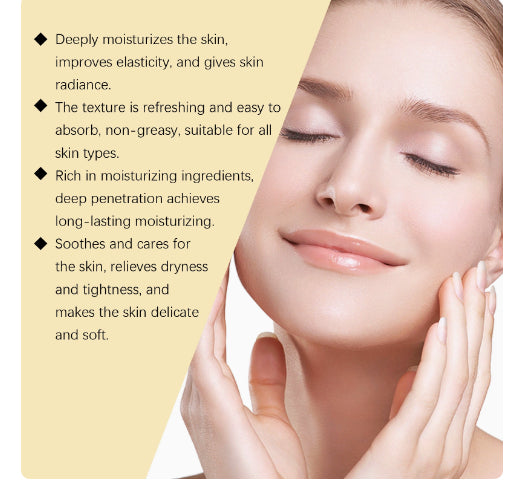 Moisturizing Toner