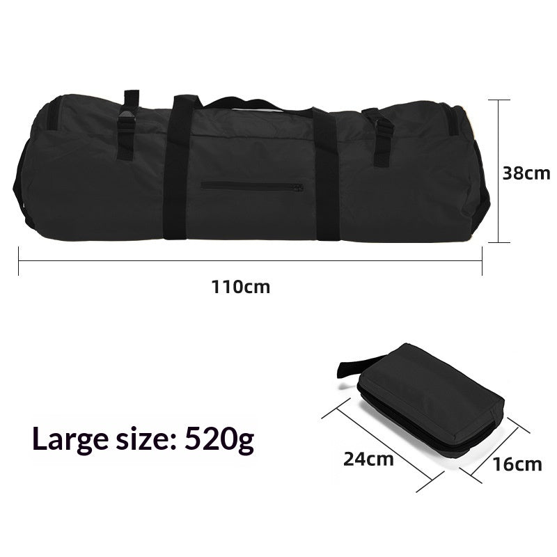 Outdoor Camping Tent & Chair Storage Bag - Canopy Pole and Organizer