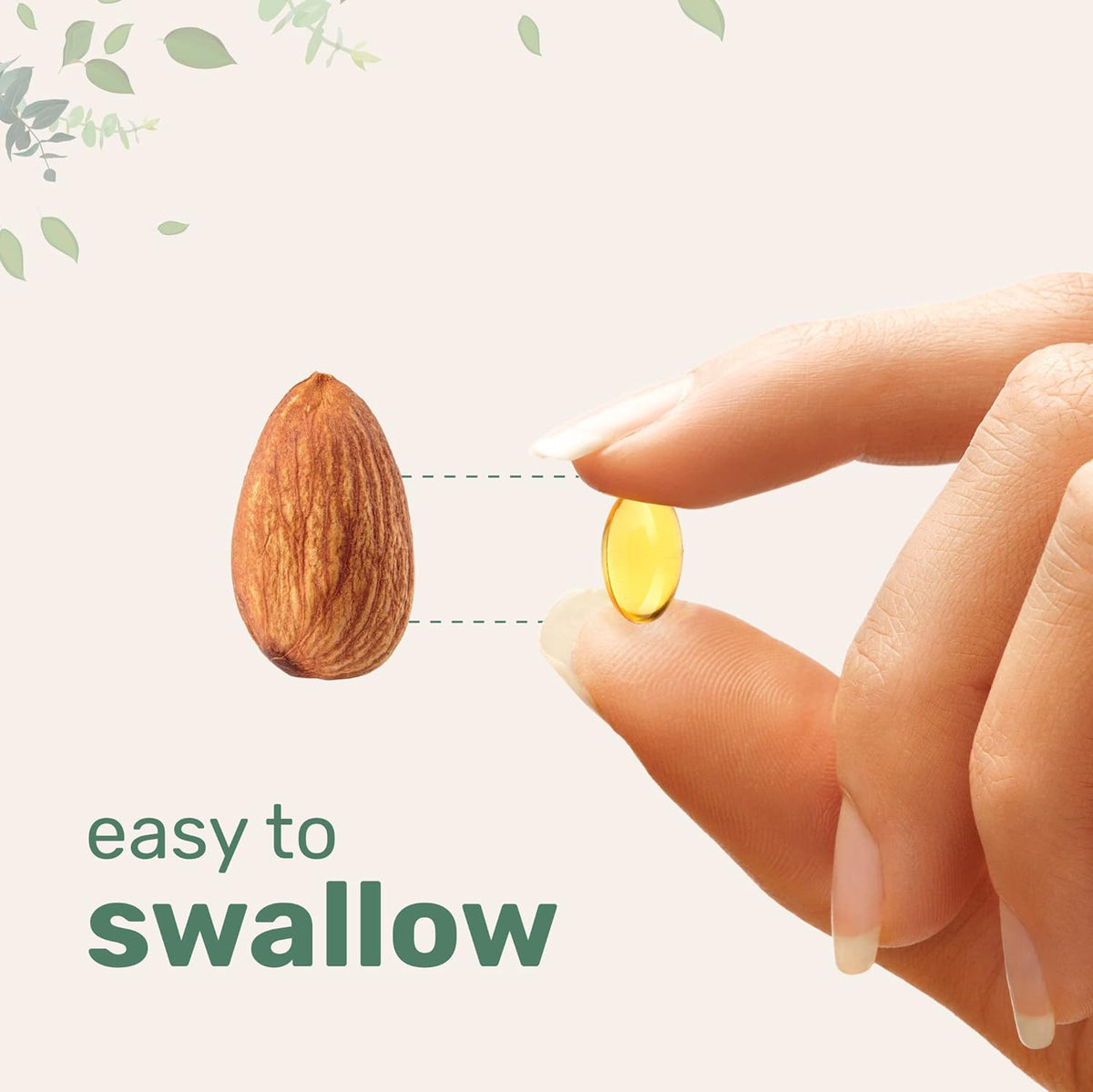 Black Seed Oil Soft Capsules