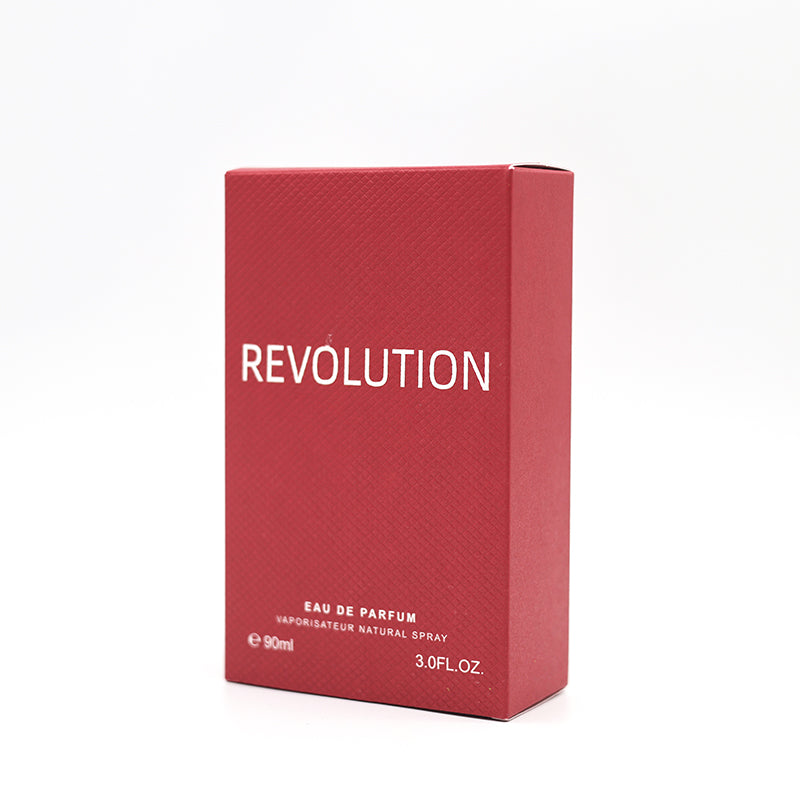 Eau De Toilette Fragrance