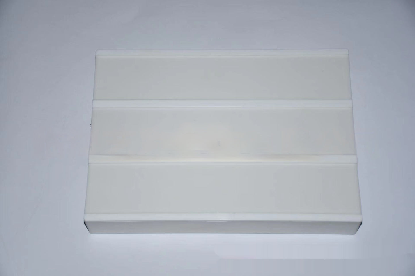 LED Light Box Puzzle Lamp with Customizable Color & Material Options