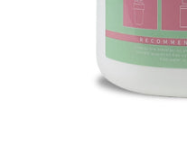 Fruit & Vegetable Powder - 255g Superfood Blend