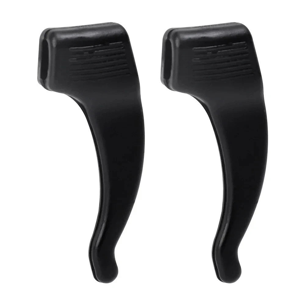 Silicone Anti-Slip Nose Pads for Glasses - Comfortable Eyewear Replacement Parts