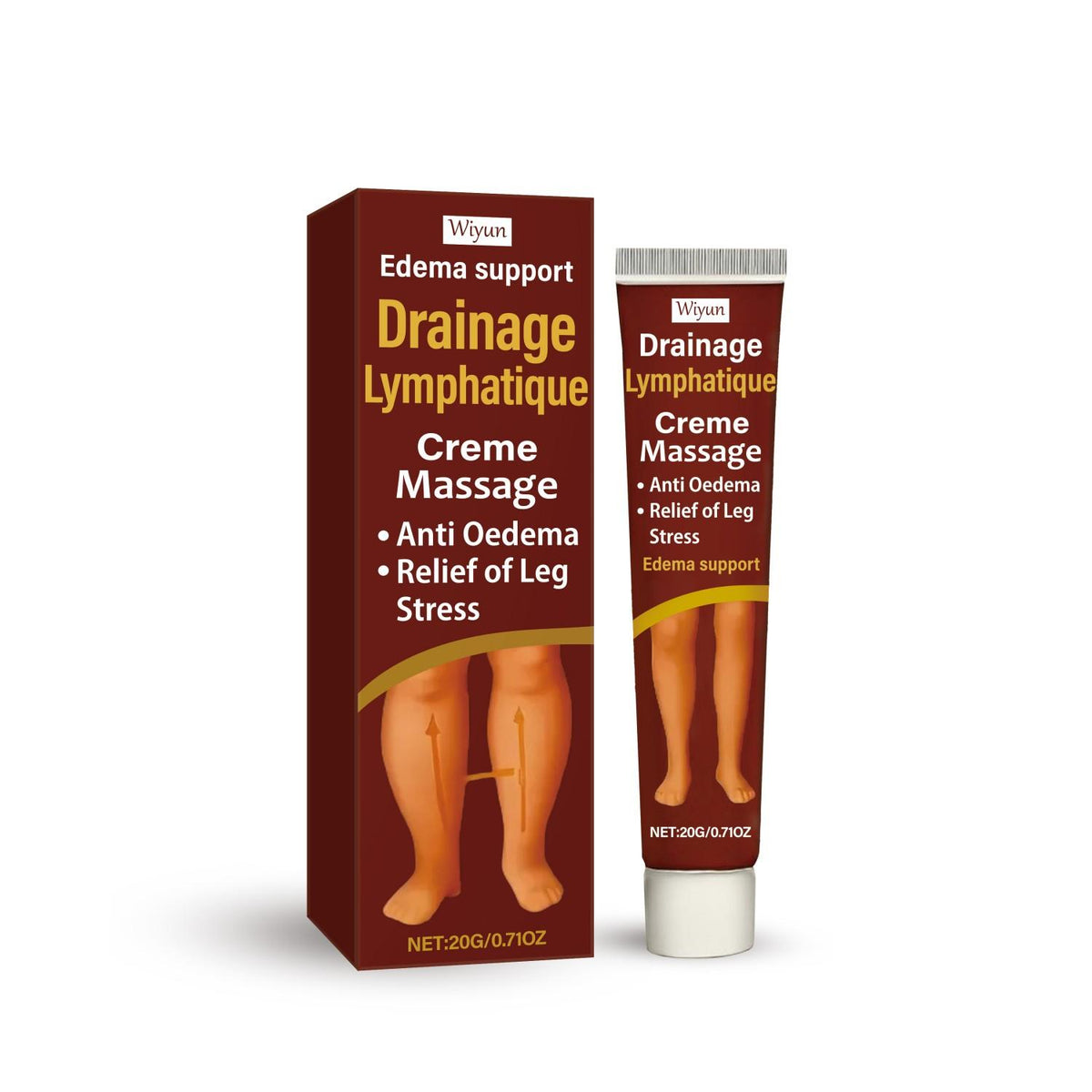 Massage Creme