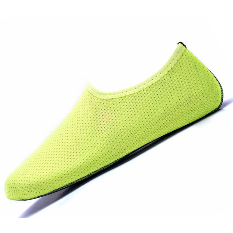 Quick-Dry Aqua Water Sports Shoes for Beach & Pool Activities