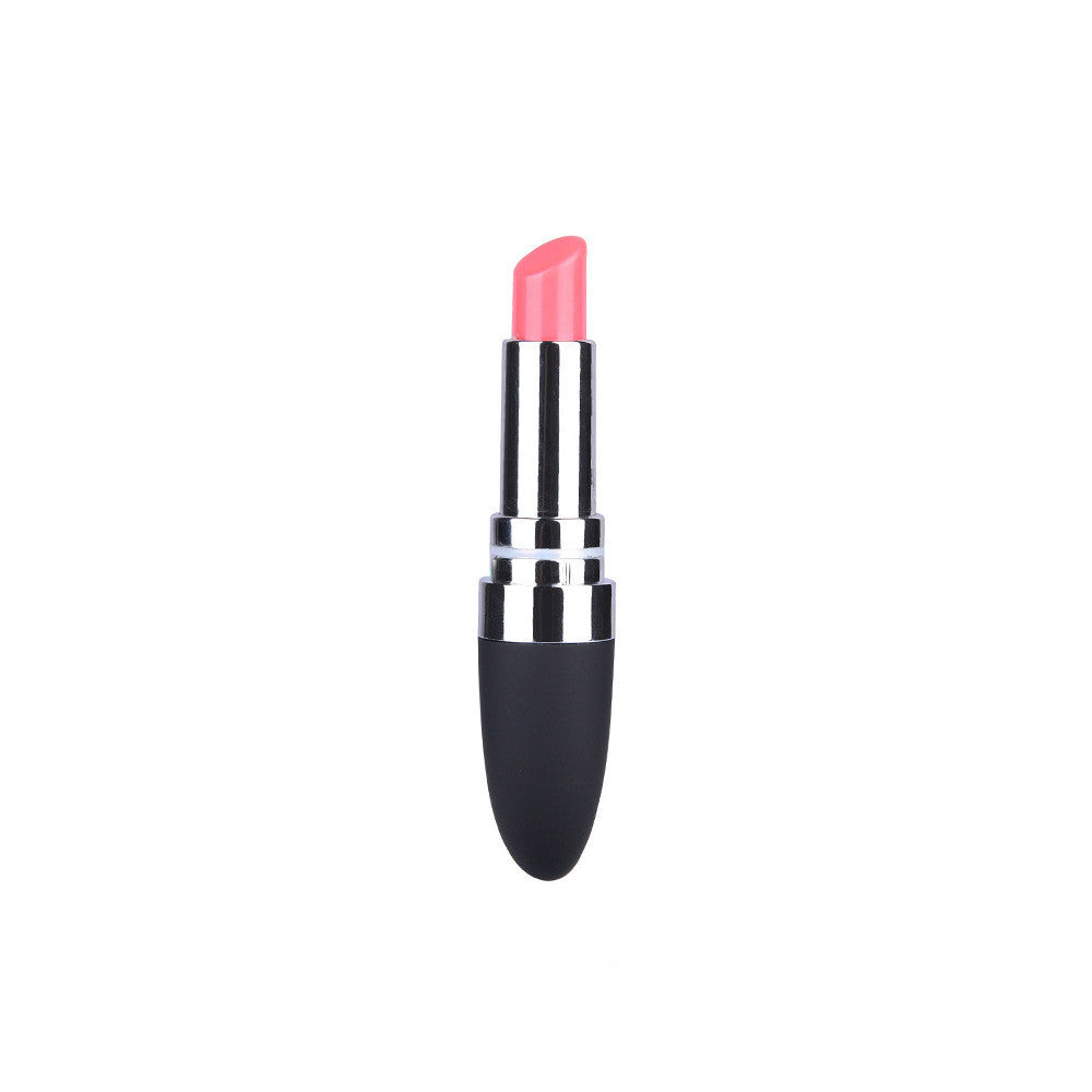 Vibrating Egg Masturbator for Women - Black, Purple, Red, Blue