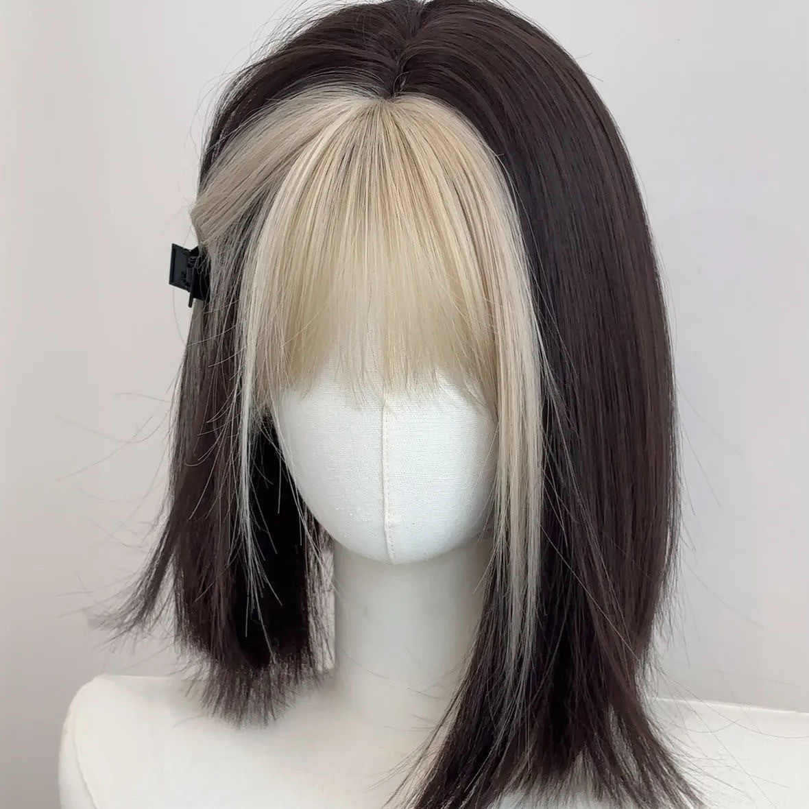 Breathable Synthetic Wig Cap for Women - Summer, Lifelike, Thin Fit