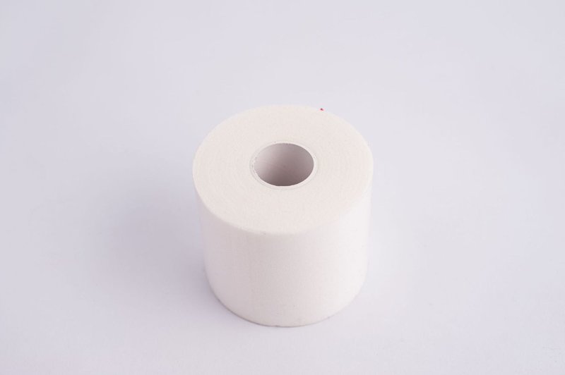 Athletic Ankle & Calf Support Tape for Sports
