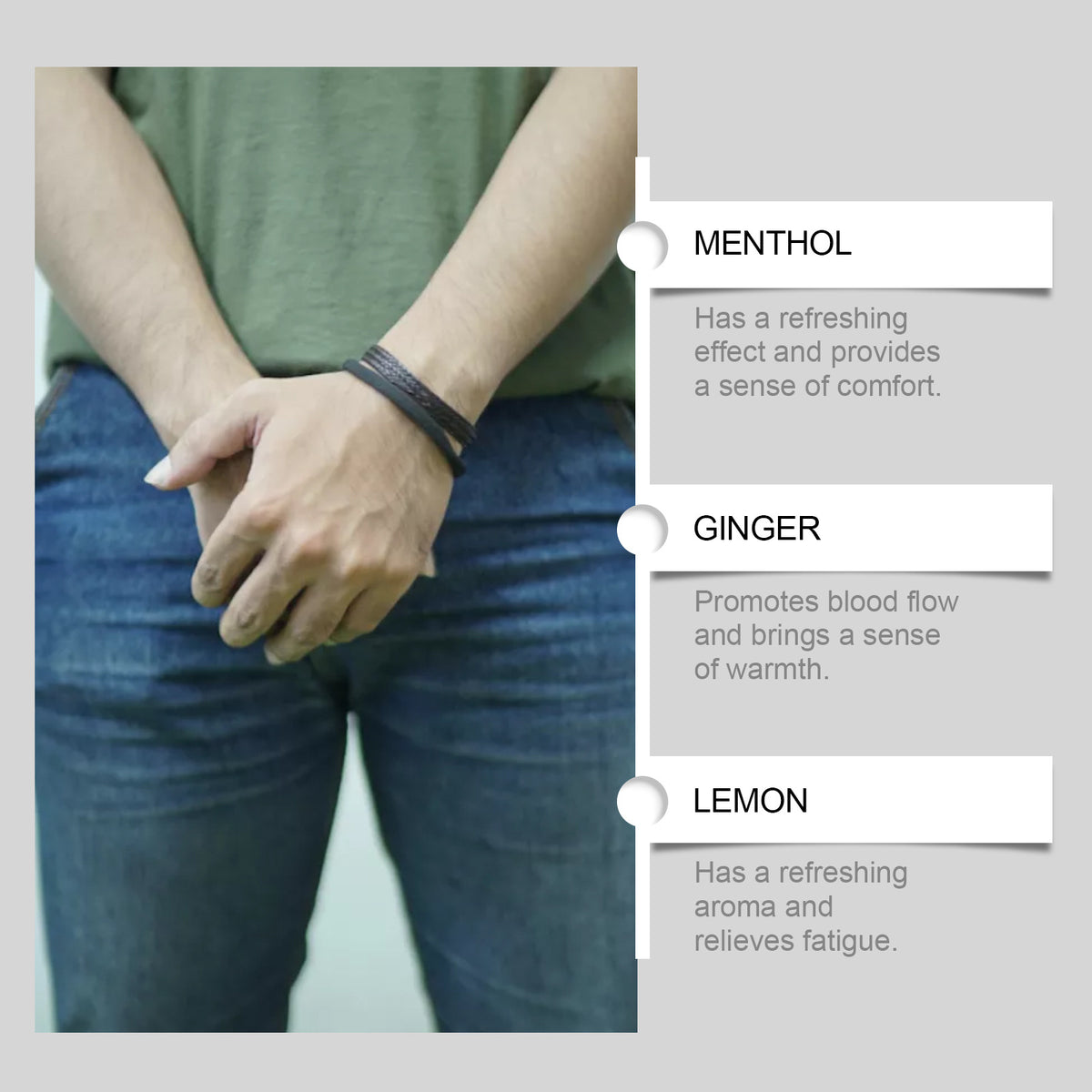 Relieve Nasal Itching And Discomfort Male Body Care Suction Device