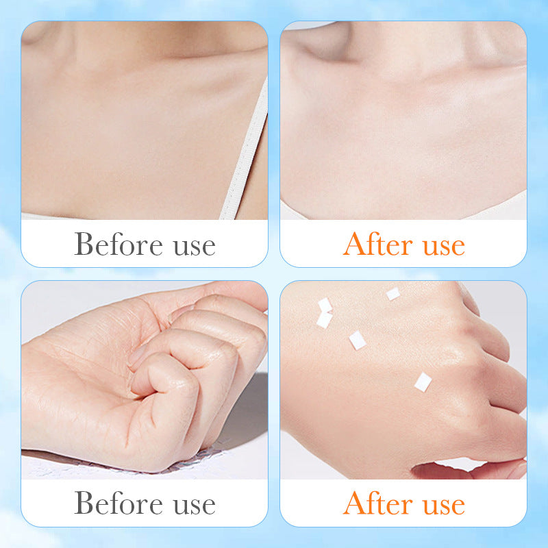 Multi-Effect Sunscreen & Repair Isolation SPF 50g for All Skin Types
