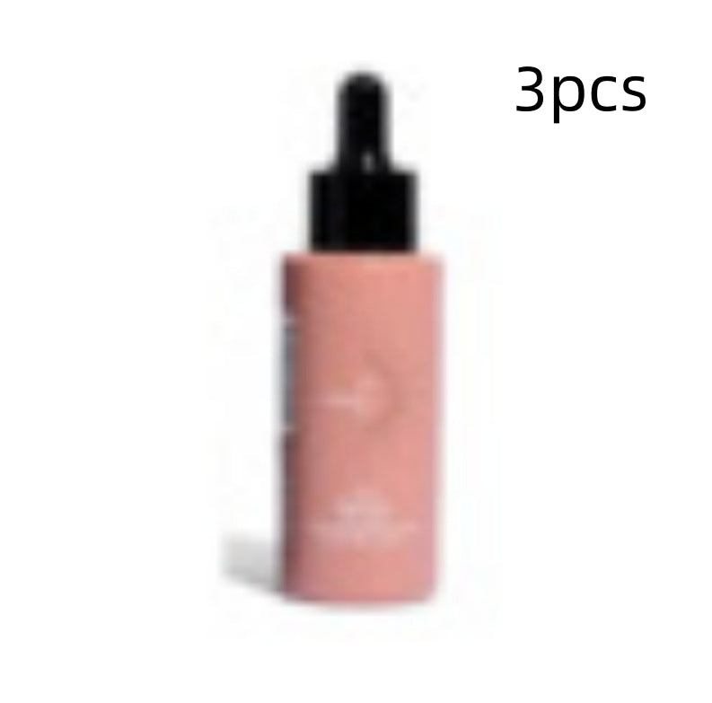 Matte Sun Tanning Black Liquid