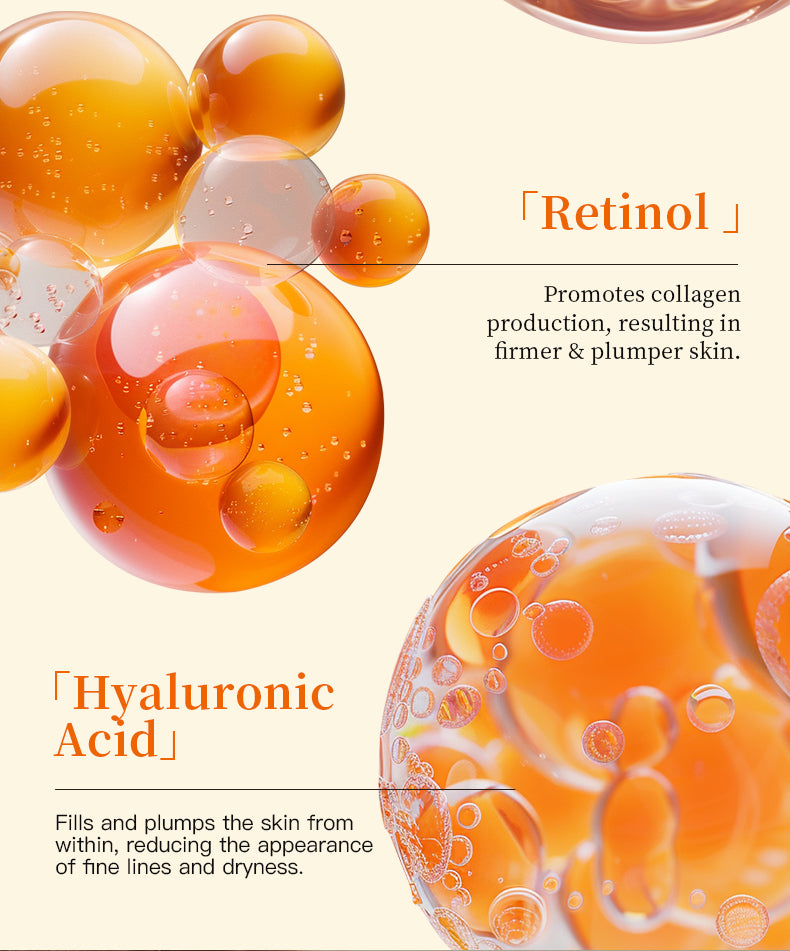 Turmeric Facial Serum - Dark Spot Corrector & Anti-Aging Oil, 30ml