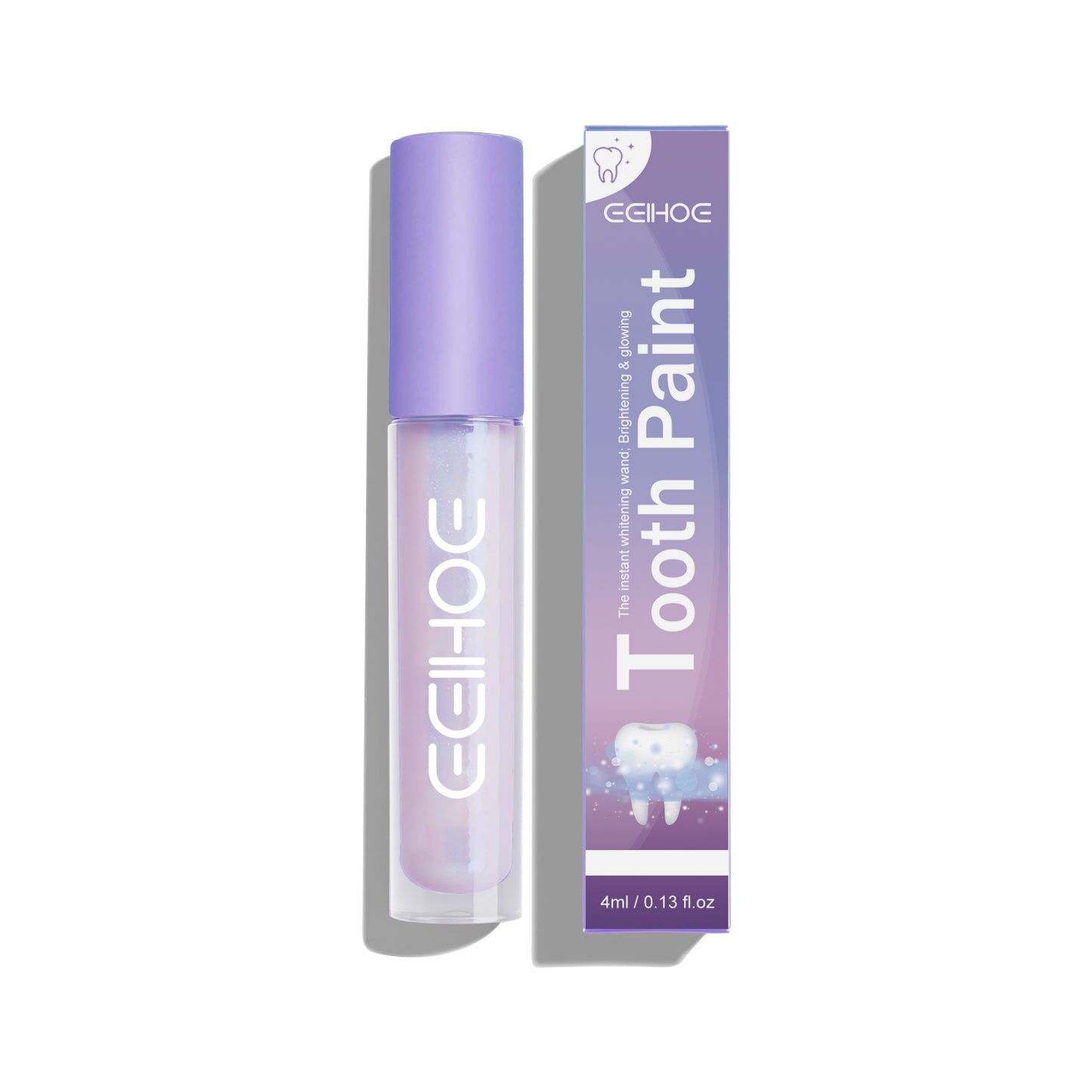 Instant Pen - Pearl Gloss Formula for Bright Smiles
