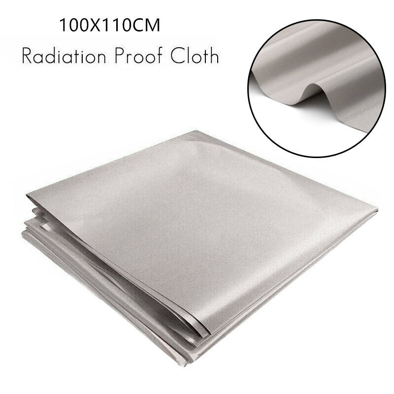 High Conductivity Signal Shielding Cloth for Electronics & Home Use
