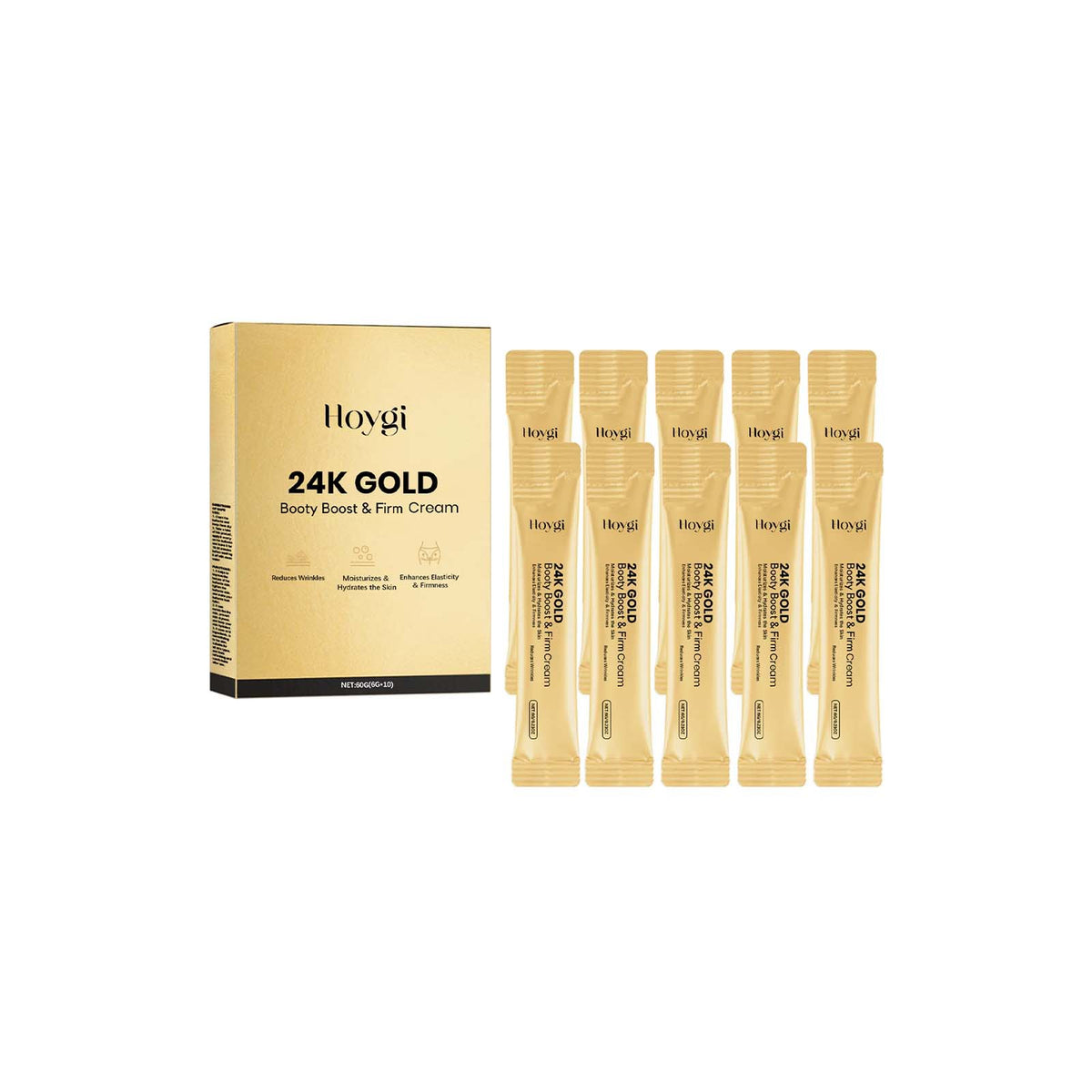 Tightening Cream Hydrating Moisturizing Firming Lifting And Improving