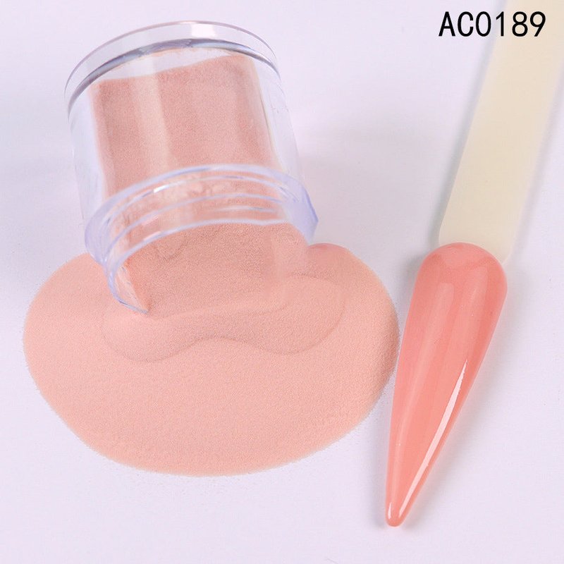 Acrylic Nail Powder - Nude Skin Tone, 1kg