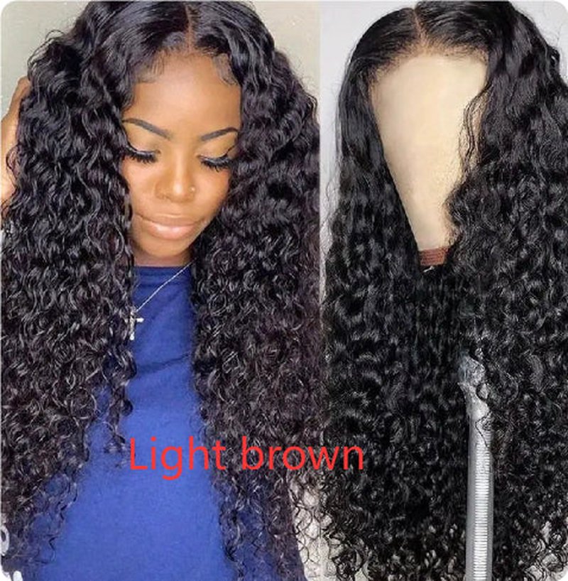 Fashion Lace Synthetic Wigs for Women - Natural & Realistic Hairpieces