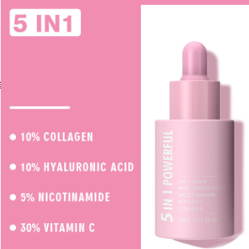 Firming Vitamin C Serum Essence - 30ml