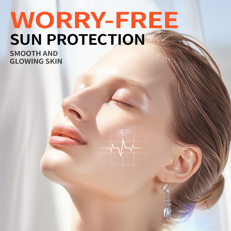 SPF90+ Broad-Spectrum Moisturizing Sunscreen 50ml