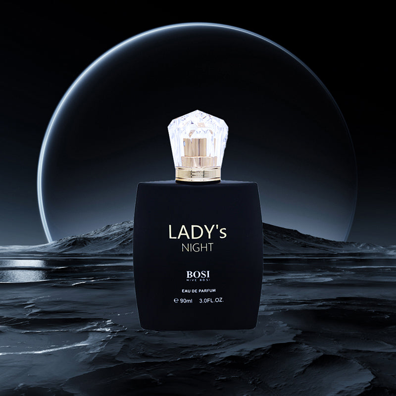 Eau De Toilette Fragrance