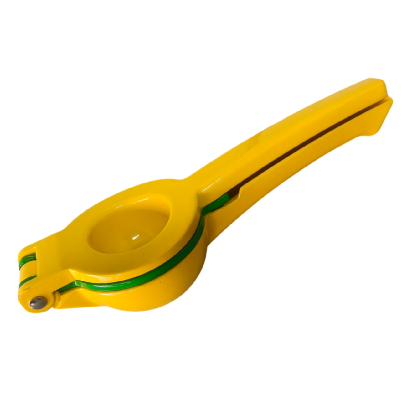 Heavy-Duty Manual Citrus Juicer - Lemon & Lime Squeezer