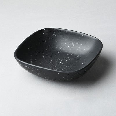 Ceramic Dinner Plate 8-20 Inches - Household Flatware for Dining