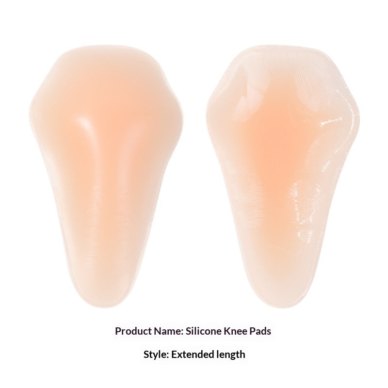 Self-Adhesive Silicone Hip & Butt Pad - Seamless Body Enhancer