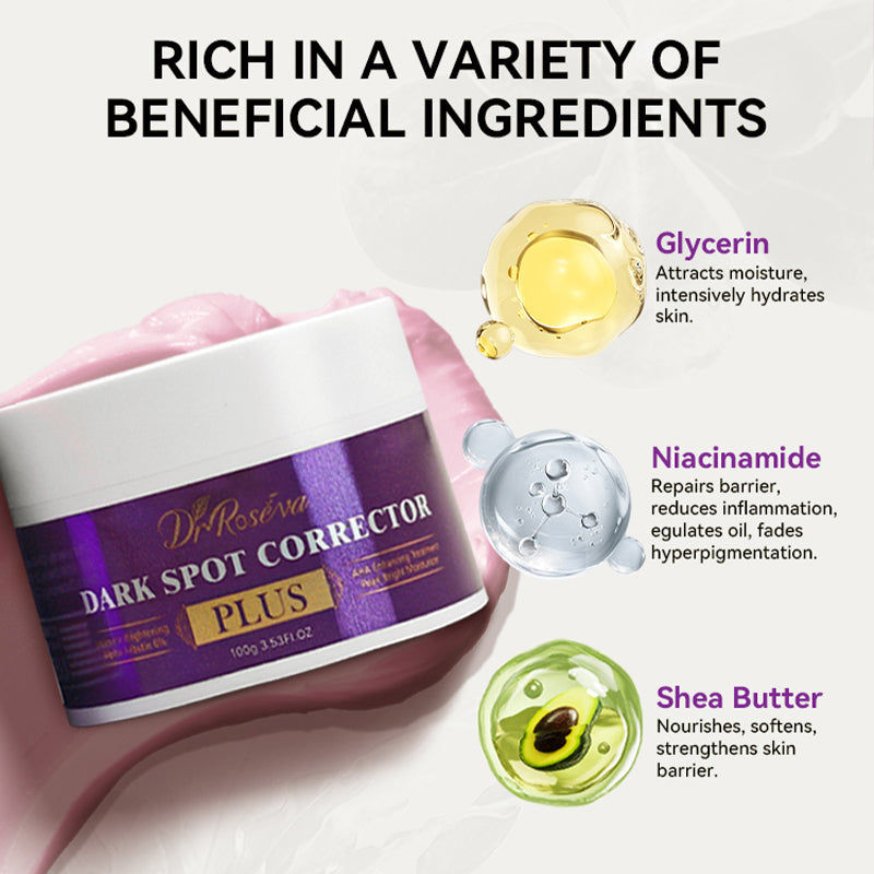 Double Brightening Pearl Glutathione Face Cream for Skin Whitening