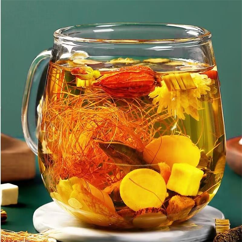Blood Balance Tea - Cholesterol & Blood Pressure Support