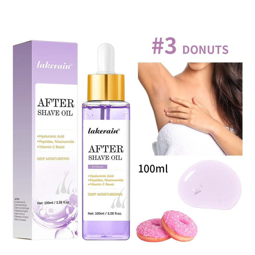 Skin Moisturizing Essence Oil - 100g