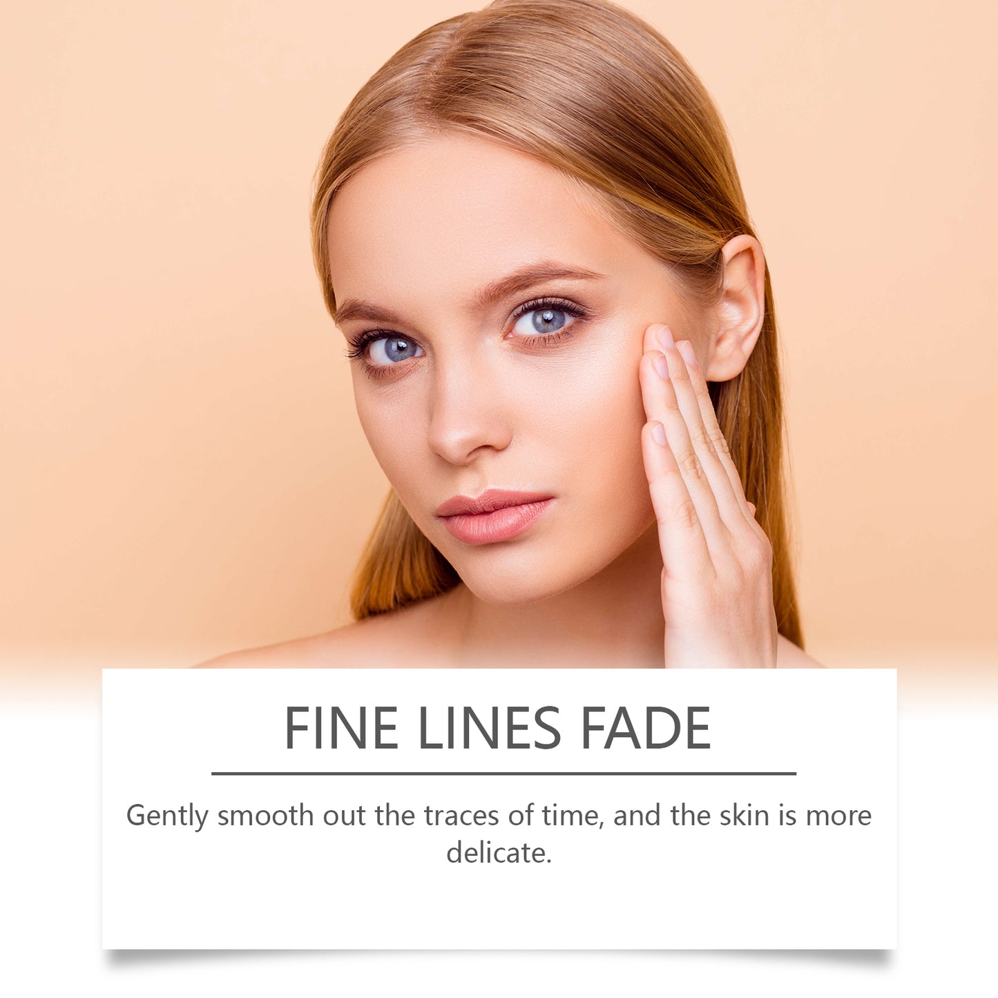 Vitamin C Brightening Facial Serum - Hydrating & Pore Tightening Essence