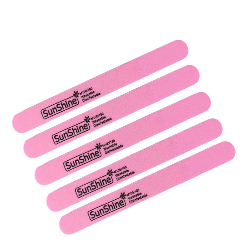 Nail File & Buffer Set – Multiple Styles