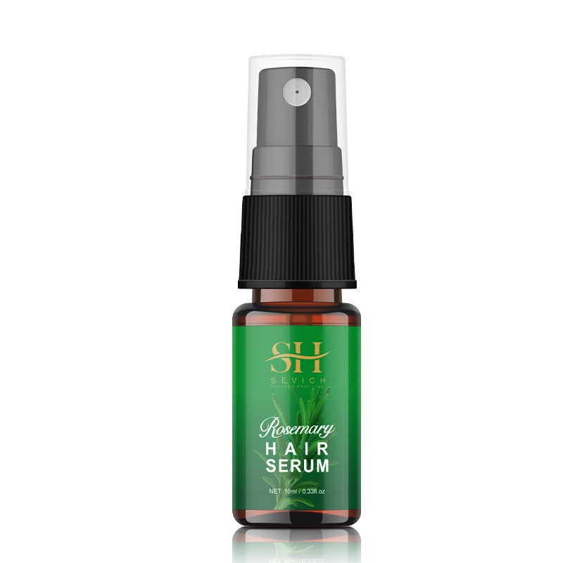 Hair Repair Essential Oil Spray