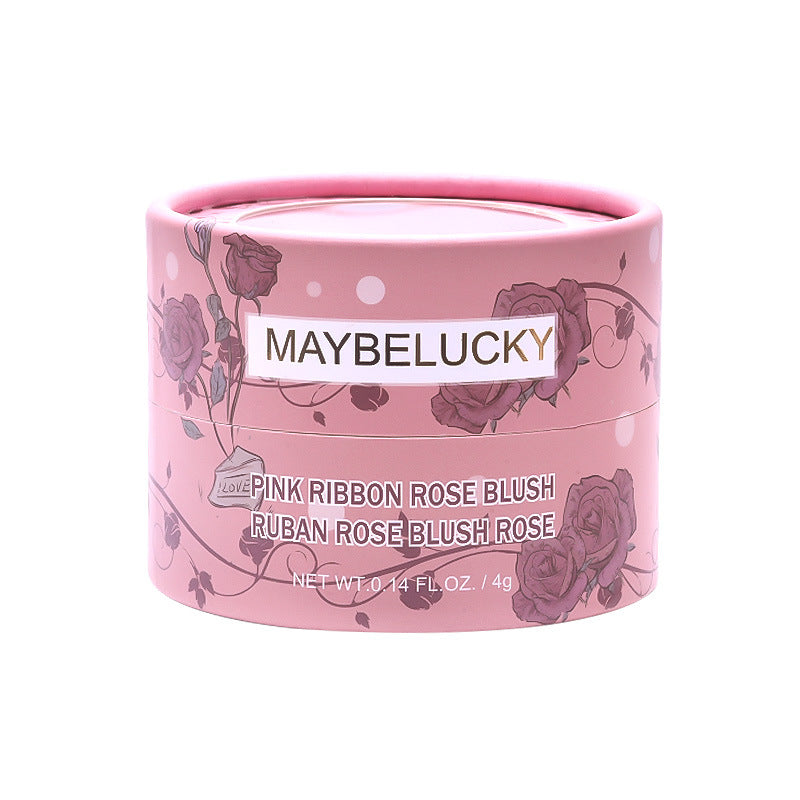 Natural Complexion Face Makeup Set - Small Petals Nude Shades