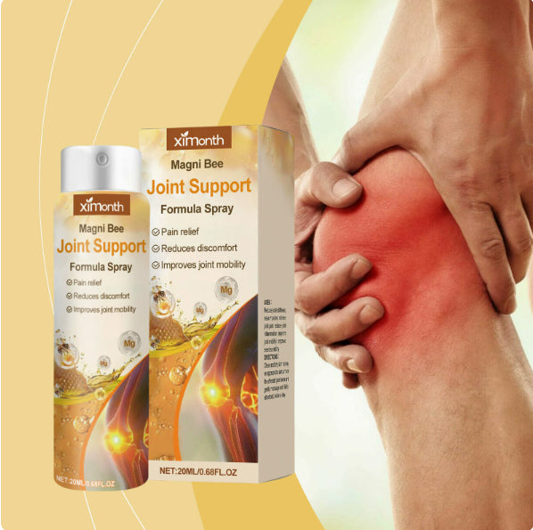 Joint Pain Relief Spray