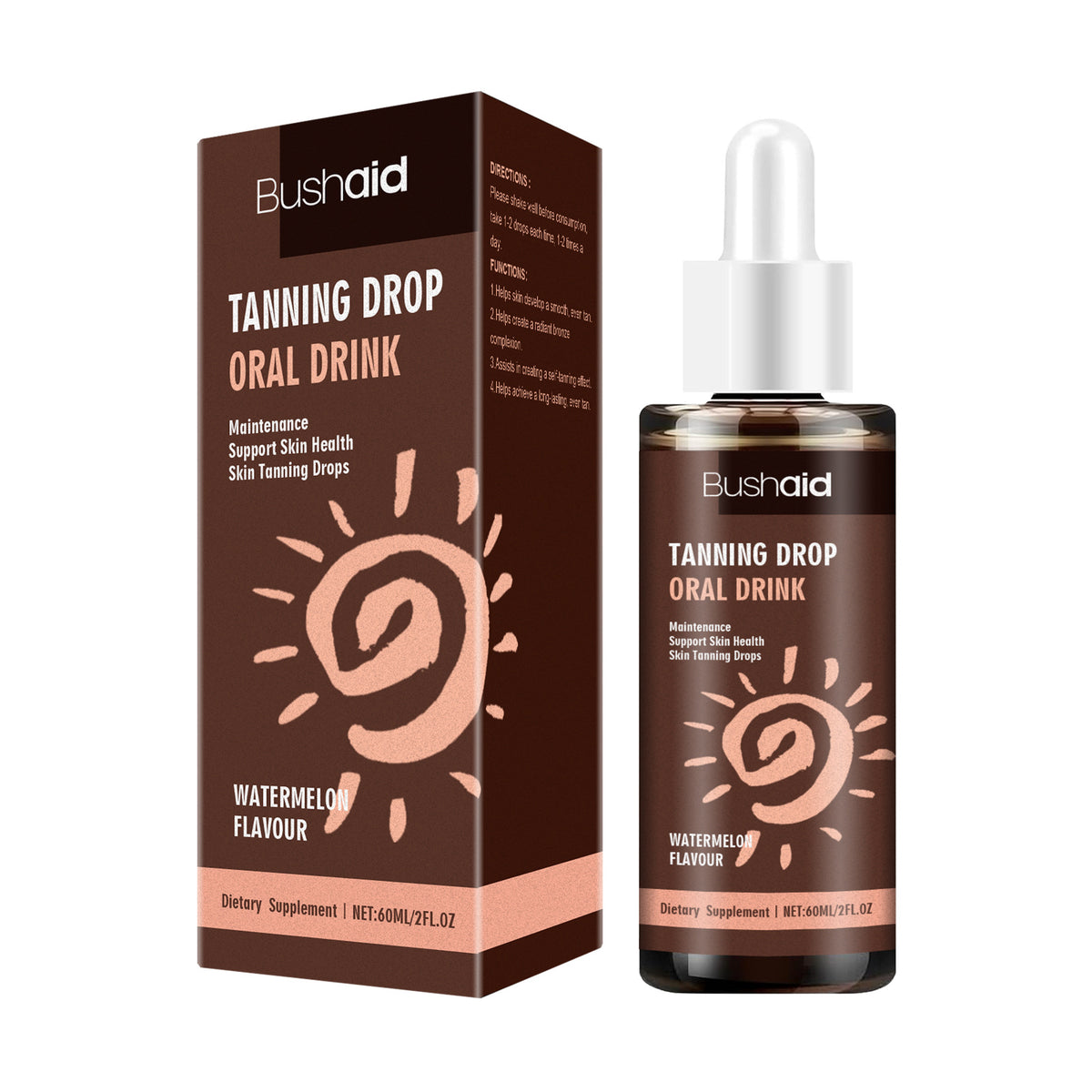 Protect From The Sun Protection Tanning Quintessence