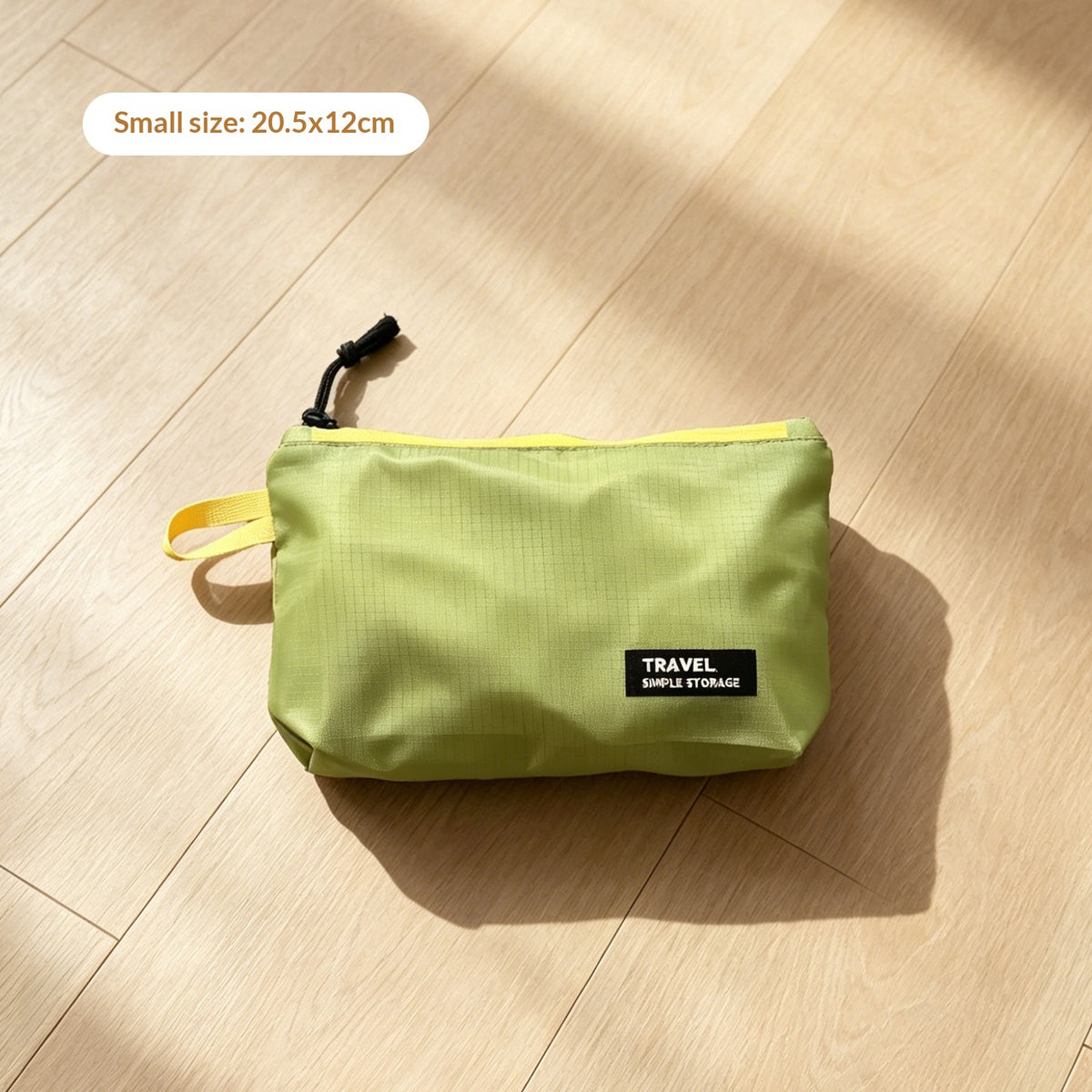 Multi-Purpose Waterproof Travel Organizer Bag for Luggage & Storage
