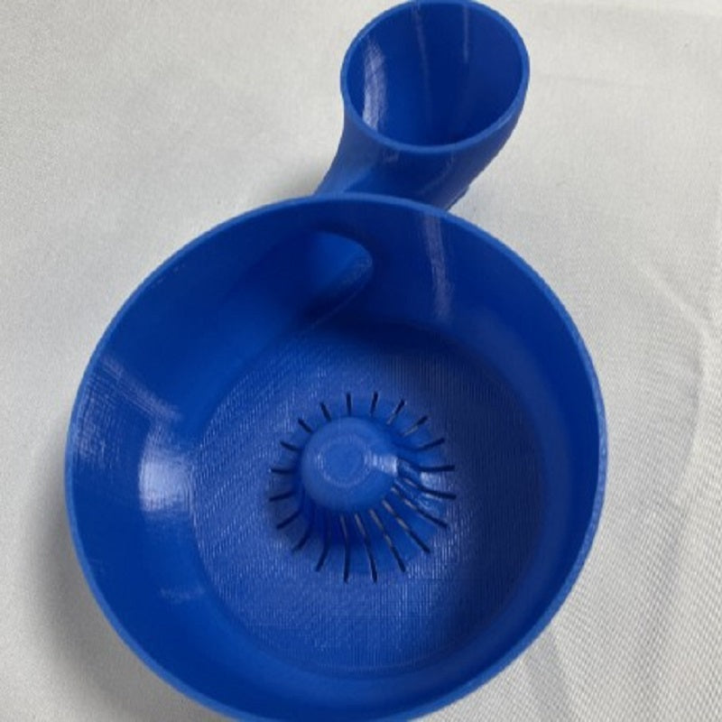 Vegetable and Fruit Cleaning Device Kitchen Food Wash Tool