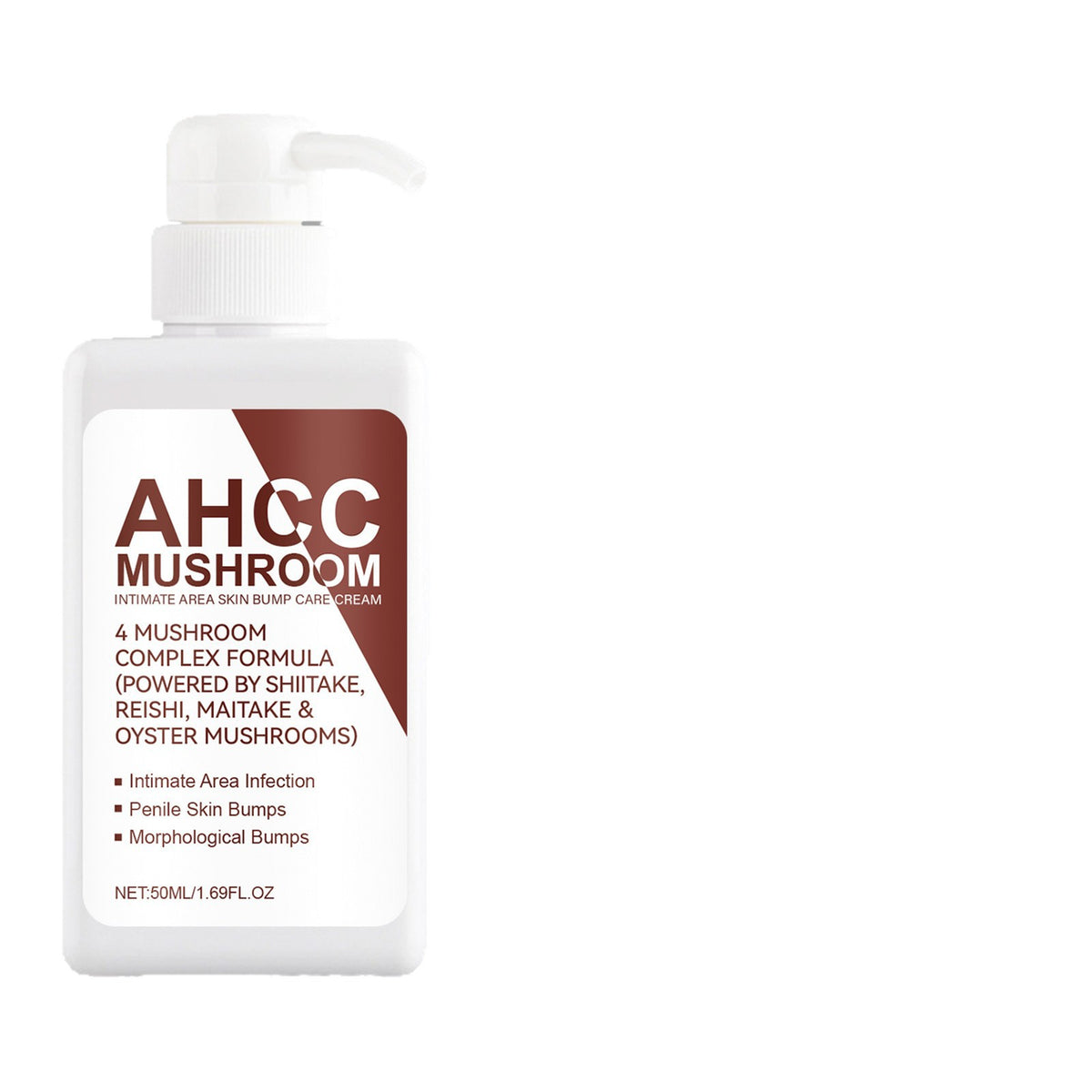 Smooth Skin Body Cream - 50ml