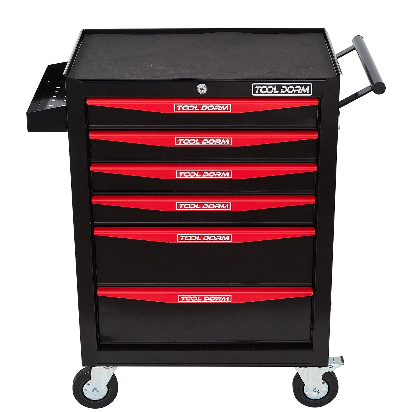Tool Cabinet 21inch With Wheel And Drawers