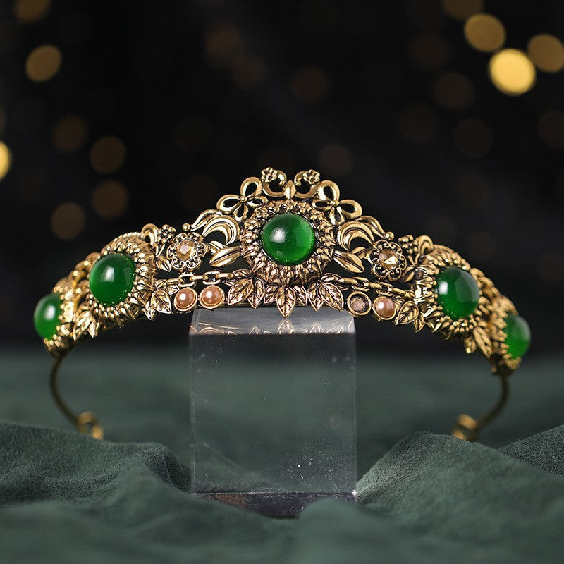 Women's Wedding Headband Hair Accessory
